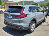 New 2026 Honda CR-V EX image 3