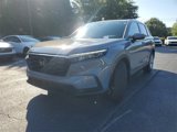 New 2026 Honda CR-V LX image 3