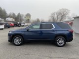 Used 2023 Chevrolet Traverse LT image 4