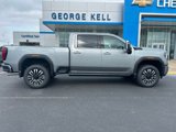 New 2025 GMC Sierra 2500 Denali Ultimate w/ Max Trailering Package image 1