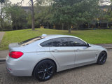 Used 2017 BMW 430i Gran Coupe image 4