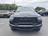 New 2026 RAM 1500 Rebel image 2