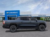 New 2026 Chevrolet Silverado EV Trail Boss w/ Premium Package image 5