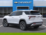 New 2026 Chevrolet Equinox LT w/ Convenience Package II image 2