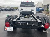 New 2025 Ford F550 4x4 Crew Cab Super Duty image 4