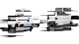 New 2025 Chevrolet Silverado 2500 W/T w/ WT Convenience Package image 4