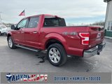 Used 2020 Ford F150 XLT w/ Equipment Group 302A Luxury image 3