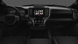 New 2025 RAM 1500 Tradesman w/ Night Edition image 6