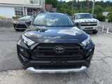 Used 2024 Toyota RAV4 Adventure image 3