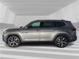 New 2025 Volkswagen Atlas SEL Premium R-Line image 2