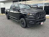 New 2025 RAM 2500 Tradesman image 2