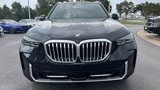 New 2026 BMW X5 xDrive40i w/ Climate Comfort Package image 3