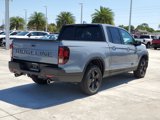 New 2025 Honda Ridgeline Black Edition image 4