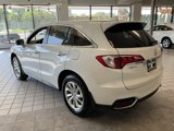 Used 2016 Acura RDX AWD w/ Technology Package image 5