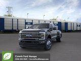 New 2025 Ford F450 Platinum image 3