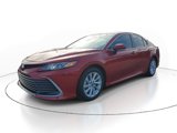 Used 2024 Toyota Camry LE image 3