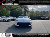 New 2025 Nissan Z NISMO w/ Floor Mat Package image 2