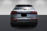 Used 2024 Audi SQ7 Premium Plus image 4