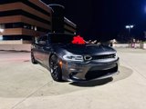 Used 2019 Dodge Charger Scat Pack w/ Plus Group image 2