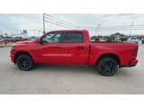 New 2025 RAM 1500 Big Horn image 5