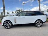 New 2025 Land Rover Range Rover SV image 3