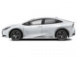New 2026 Toyota Prius LE image 6