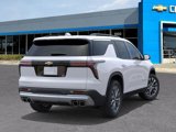 New 2026 Chevrolet Traverse LT image 4
