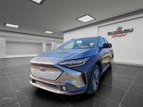 New 2025 Subaru Solterra Touring image 3