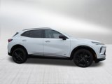 New 2025 Buick Envision Sport Touring image 2