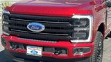 New 2025 Ford F250 Platinum w/ FX4 Off-Road Package image 3