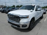 Used 2025 RAM 1500 Limited image 4