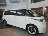 New 2025 Volkswagen ID. Buzz Pro S image 2