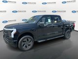 New 2025 Ford F150 Lightning XLT image 2