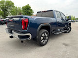 Used 2020 GMC Sierra 2500 SLT image 5