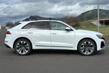 New 2025 Audi Q8 Premium Plus image 2