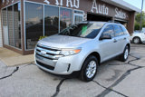 Used 2013 Ford Edge SE image 2