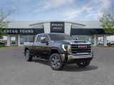 New 2026 GMC Sierra 2500 SLT w/ SLT Premium Package image 3