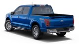 New 2025 Ford F150 Lariat w/ Equipment Group 501A Mid image 3