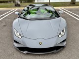 Used 2023 Lamborghini Huracan EVO image 3