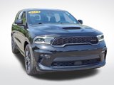 Certified 2022 Dodge Durango R/T image 2