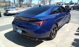 Used 2021 Hyundai Elantra N Line image 4