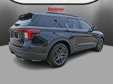 New 2025 Ford Explorer ST image 3