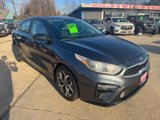Used 2020 Kia Forte LXS image 4