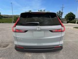 New 2026 Honda CR-V EX-L image 4