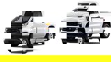 New 2026 Chevrolet Silverado 1500 W/T w/ WT Value Package image 2
