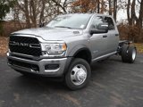 New 2024 RAM 4500 SLT w/ Quick Order Package 2YG SLT image 2