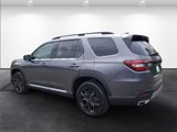 New 2025 Honda Pilot Touring image 3