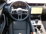 New 2026 Jaguar F-PACE R-Dynamic S image 6