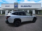 New 2025 Subaru Outback Wilderness image 3