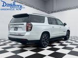 Used 2021 Chevrolet Suburban RST w/ Luxury Package image 5